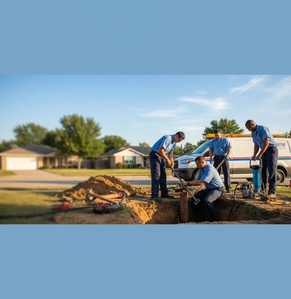 Water Heater Repair & Plumber in Apache Junction